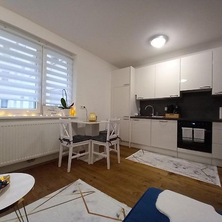 Lauro Apartment 维也纳 外观 照片