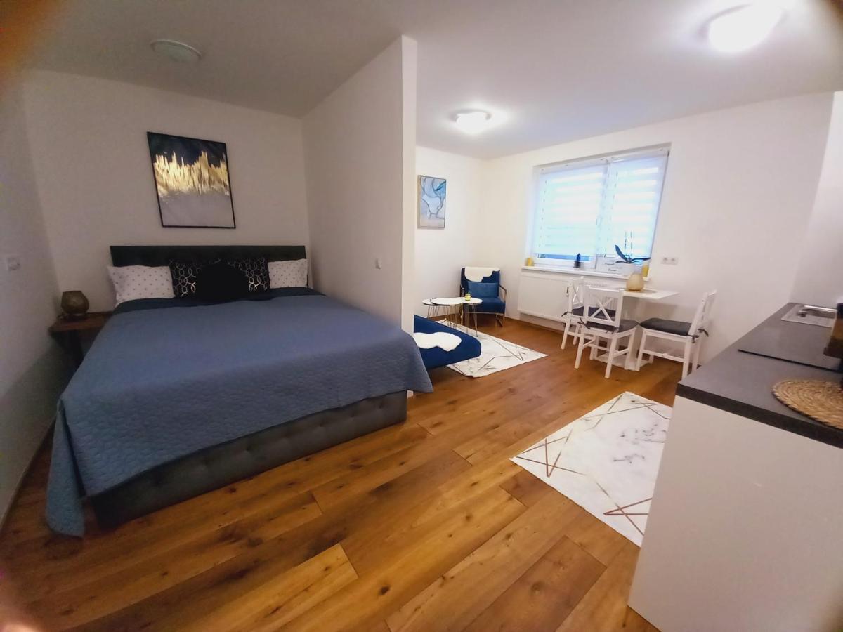 Lauro Apartment 维也纳 外观 照片