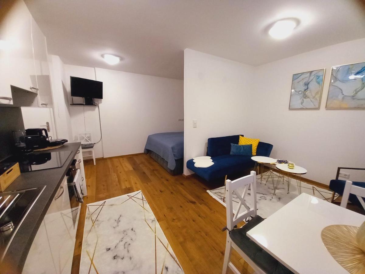 Lauro Apartment 维也纳 外观 照片