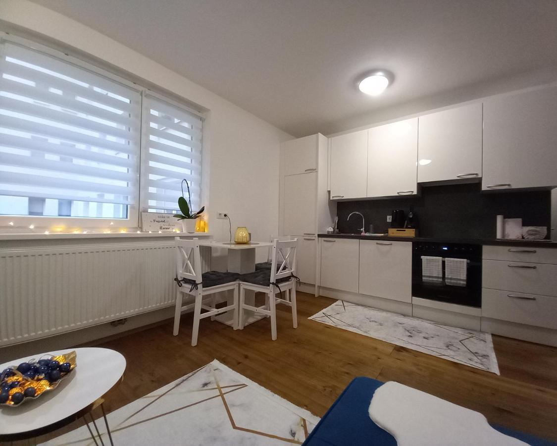 Lauro Apartment 维也纳 外观 照片