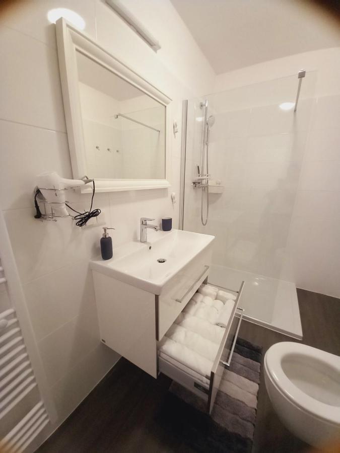 Lauro Apartment 维也纳 外观 照片