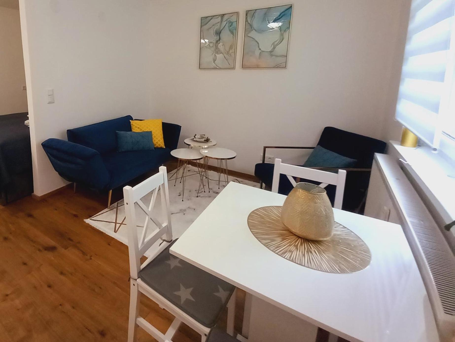 Lauro Apartment 维也纳 外观 照片