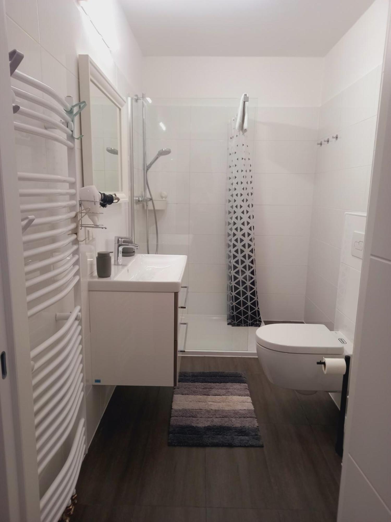 Lauro Apartment 维也纳 外观 照片
